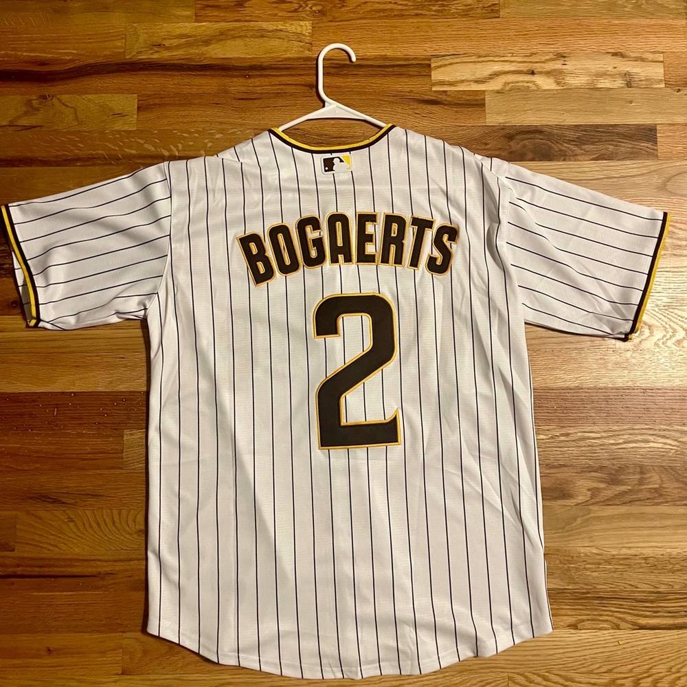 Padres Jersey